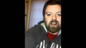 Why I’ve been a bit quiet of late