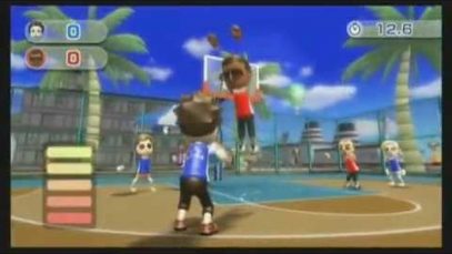 Wii Sports Resort –   Gameplay.co.uk Feature Review