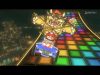 Wii U – Mario Kart 8 – (N64) Rainbow Road