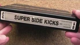 Winter 2014 Pickups (MVS Cart Collecting)