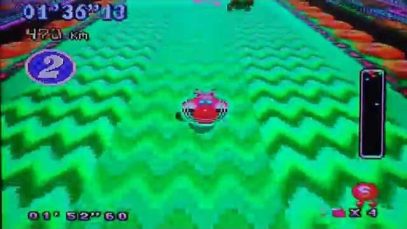Witchfinder’s Gaming Vault: Astro Go Go (Super Famicom)