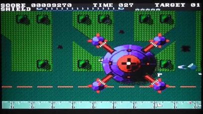 Witchfinder’s Gaming Vault: Granada (Sega Megadrive)