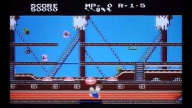 Witchfinder’s Gaming Vault: Mappy-Land (Nintendo Famicom)