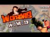 Worms W.M.D – PC Long play