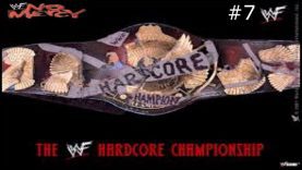 WWF No Mercy – Hardcore Championship #7 (Finale?)