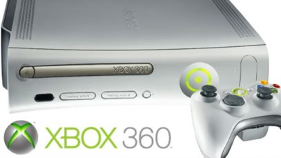 Xbox 360 Memories