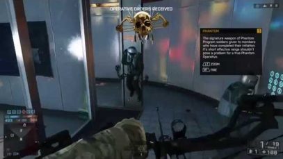 XBOX ONE – Battlefield 4 : OMG – finally!!!