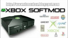 Xbox Softmod Tutorial – Retro Games on your original Xbox (Easy to do!)