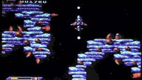 Xenon 2 gameplay on the Master System