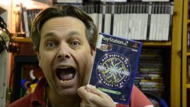 xmas present from infectedflinch