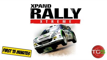 Xpand Rally Xtreme – PC Gameplay (First 15 Minutes) Ep. 14