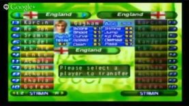 Yakrap LIVE: Footy and Desert Island Games chat LIVE! with JL76Gaming