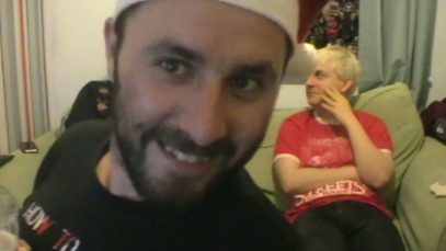 YOU DON’T KNOW WHAT WE’VE BEEN THROUGH