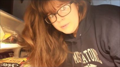 You Tuber Of the Year Gashead?