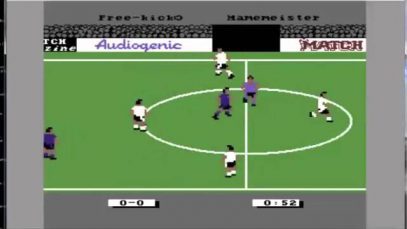 You Tubers World Cup 2016