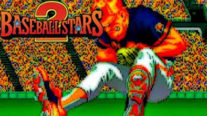 YOU’RE OUTTA THERE!! | Baseball Stars 2