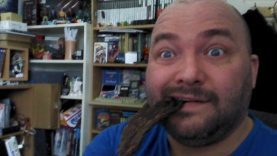 Youtube hell + Donny Campbell+Room tour