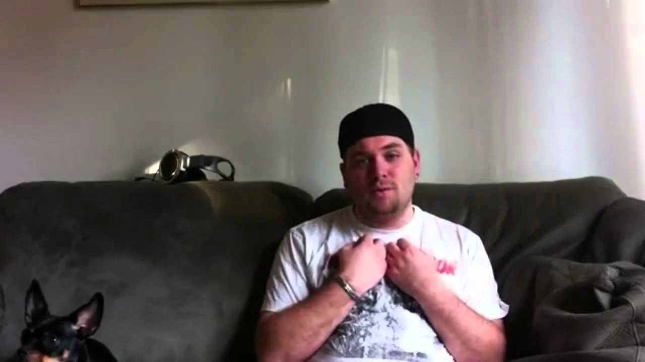 Youtuber of the Month February 2013