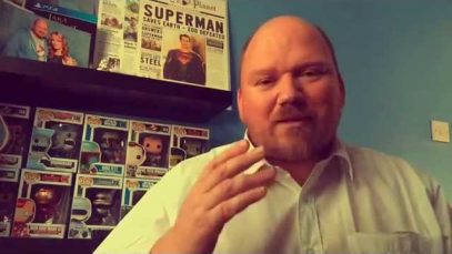 YouTuber of the Month – Gruss – Loft Update