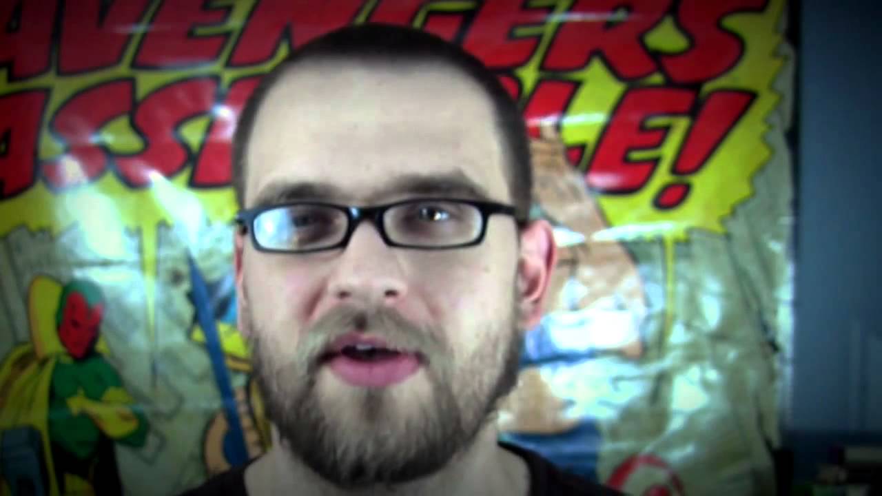 Youtuber of the Month January 2014