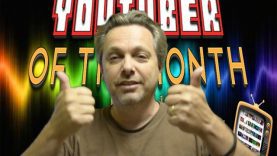 youtuber of the month october