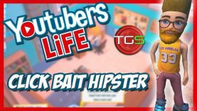 YouTubers Life – First Look – Long Play with Mark
