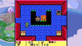 Zelda Links Awakening Playthrough – Part 2 (Game Boy)