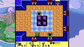 Zelda Links Awakening Playthrough – Part 3 (Game Boy)