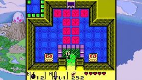 Zelda Links Awakening Playthrough – Part 5 (Game Boy)