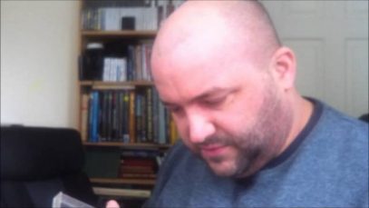 ZX Spectrum in da house