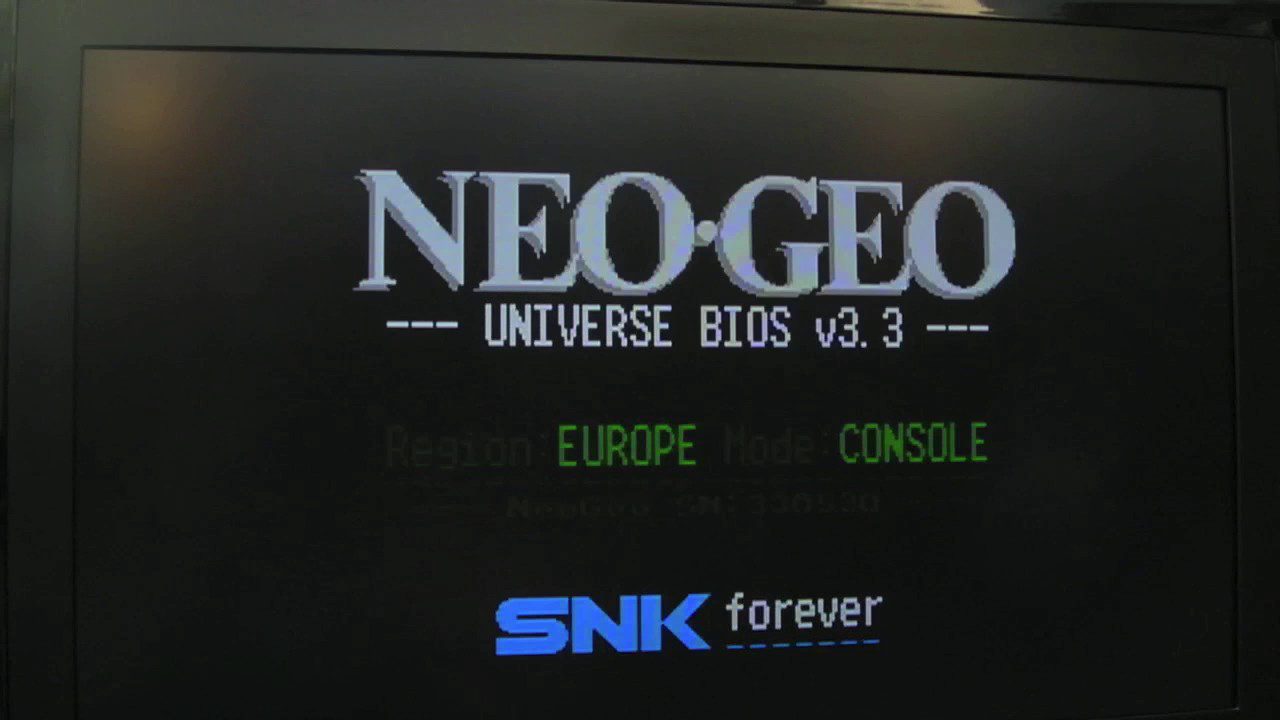 Re-Upload – SNK Neo Geo AES – Quick Sound Glitch Repair (Mod Carefully!)