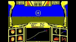 [AMSTRAD CPC] Biggles – Longplay & Review