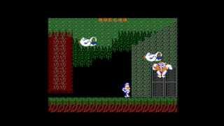 [AMSTRAD CPC] Ghosts’N Goblins – Longplay & Review