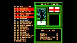 [AMSTRAD CPC] Italy 1990 – Review & Longplay (Winners Edition)