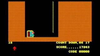 [AMSTRAD CPC] James Bond 007 : A View To A Kill – Review & Longplay (Part 2 of 4)