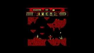 [AMSTRAD CPC] Myth : History In The Making – Longplay & Review