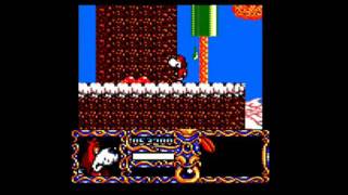 [AMSTRAD CPC] Potsworth & Co. – Longplay & Review