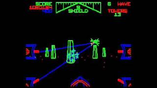 [AMSTRAD CPC] Star Wars – Review & Longplay (Star Wars Trilogy Part 1 of 3)