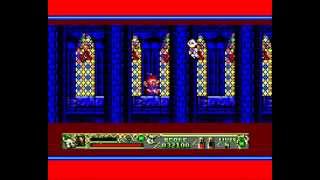 [AMSTRAD CPC] Super Cauldron – Longplay & Review (Part 4 of 4 – World 4)
