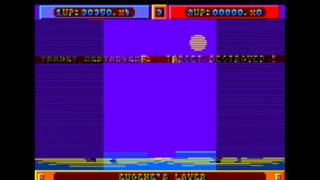 [AMSTRAD CPC] The Island Of Dr. Destructo – Longplay & Review