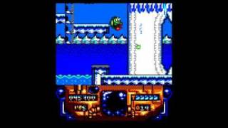 [AMSTRAD CPC] Turbo The Tortoise – Review & Longplay (100% perfect run)