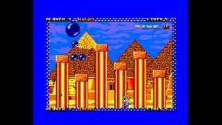 [AMSTRAD CPC] Zap’T’Balls : The Advanced Edition – Longplay (World 3 of 4)