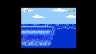 [AMSTRAD GX4000] World Of Sports – Longplay & Review