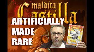 Artificially Made Rare (AMR)