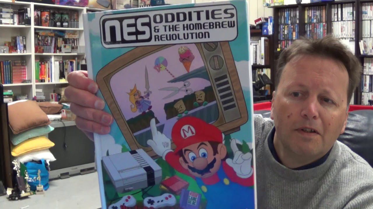 Channel Update August 2017 – Holidays, Other Pickups, Favourite Item