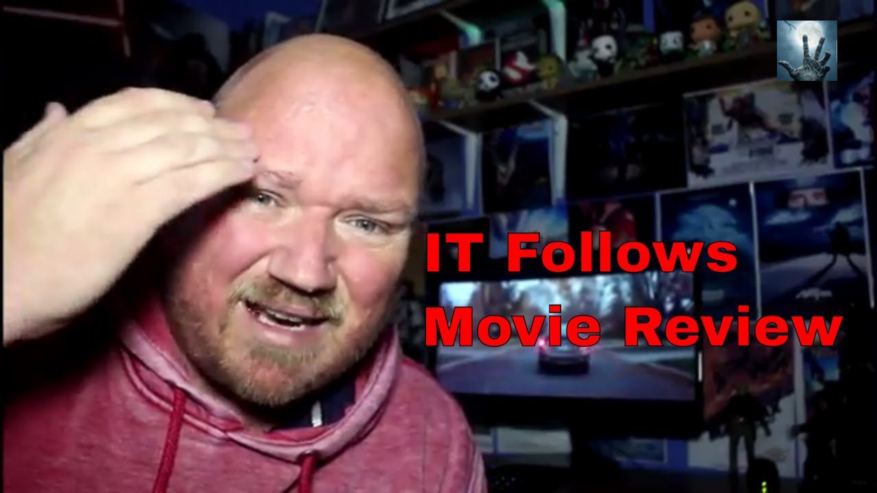 IT FOLLOWS  – (2015) Movie Review