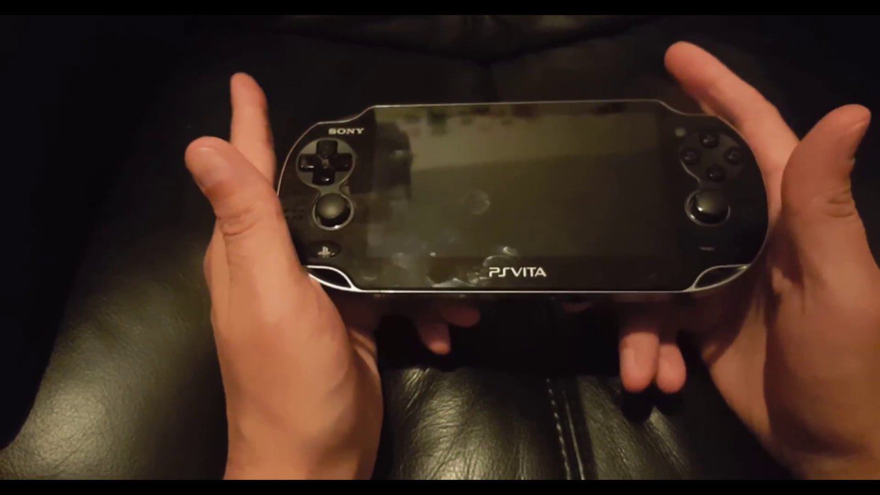 Mamemeister Looks At……PS Vita and Emulation