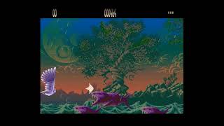 My Favourite 10 Shmups on The Commodore Amiga
