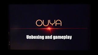 oh no an ouya