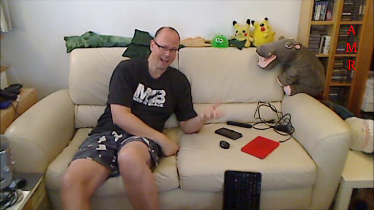 VLOG: The Birth Of An Acronym – Artificially Made Rare (AMR)